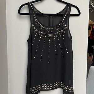 EMS Excite top, size M.